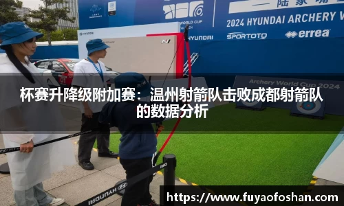 杯赛升降级附加赛：温州射箭队击败成都射箭队的数据分析